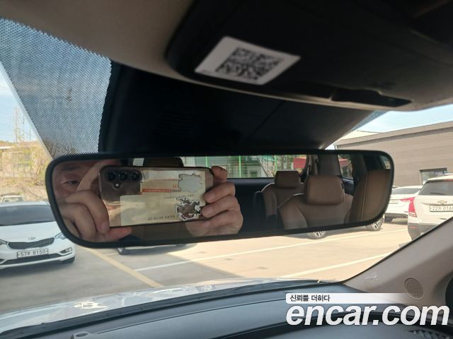 Kia Canival 2021 — photo 15