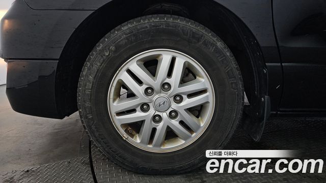 Hyundai Starex 2017 — photo 5
