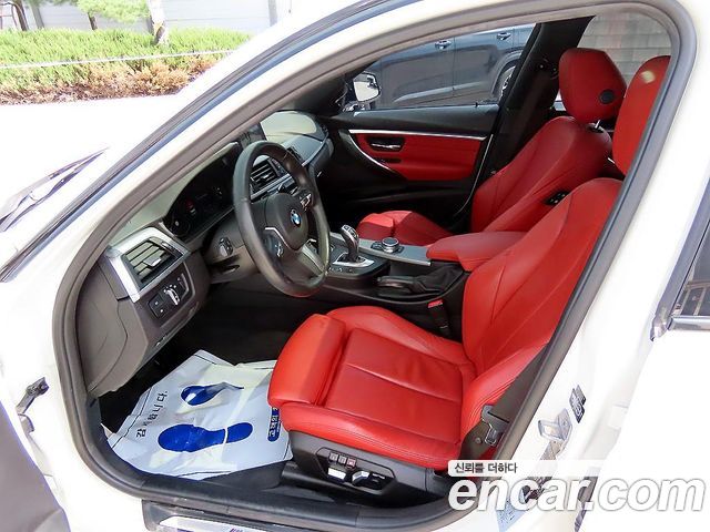 BMW 3-Series 2018 — photo 5