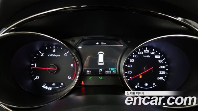Kia Canival 2019 — photo 8