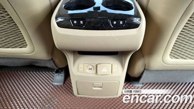 Kia Canival 2019 — photo 18
