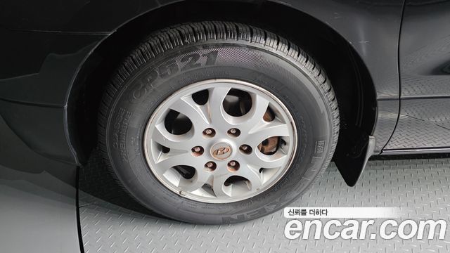 Hyundai Starex 2012 — photo 5