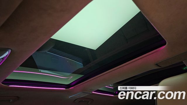 Genesis GV80 2020 — photo 25