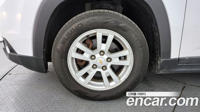 Chevrolet Korea Orlando 2017 — photo 5