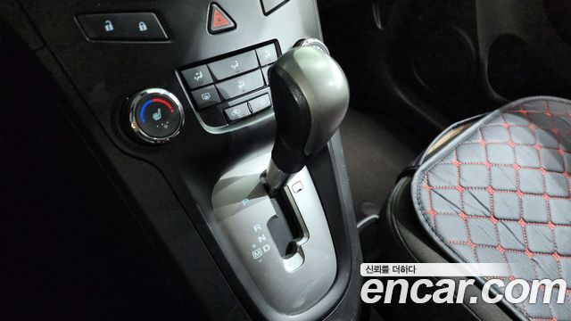 Chevrolet Korea Orlando 2017 — photo 9