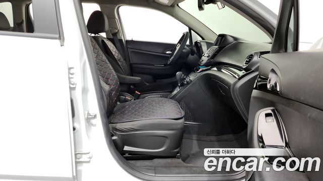 Chevrolet Korea Orlando 2017 — photo 11