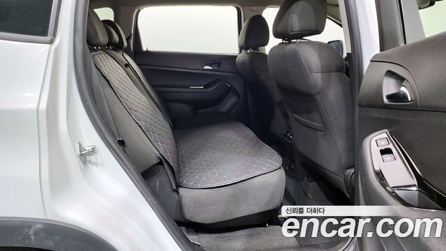 Chevrolet Korea Orlando 2017 — photo 12