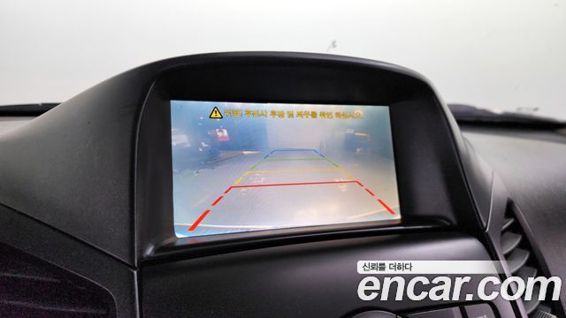 Chevrolet Korea Orlando 2017 — photo 15
