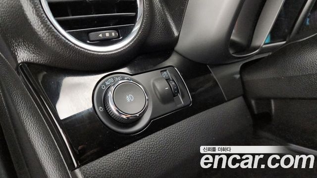 Chevrolet Korea Orlando 2017 — photo 16