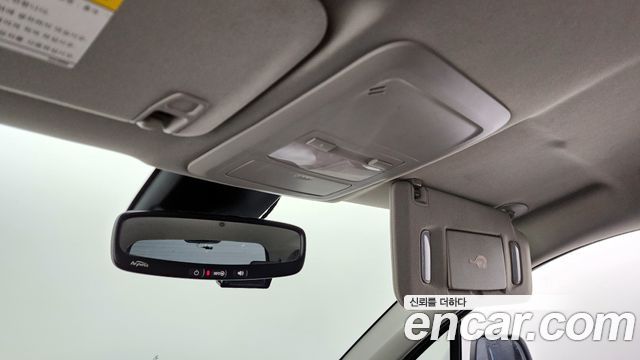 Chevrolet Korea Orlando 2017 — photo 17