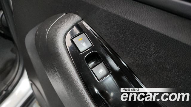 Chevrolet Korea Orlando 2017 — photo 19