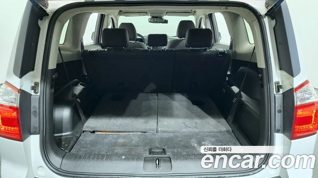 Chevrolet Korea Orlando 2017 — photo 20