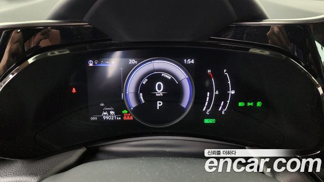Lexus NX 2023 — photo 11