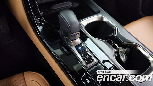 Lexus NX 2023 — photo 12