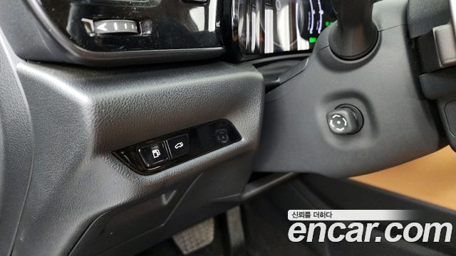 Lexus NX 2023 — photo 22