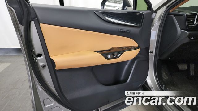 Lexus NX 2023 — photo 14