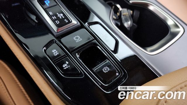 Lexus NX 2023 — photo 16