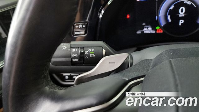 Lexus NX 2023 — photo 28