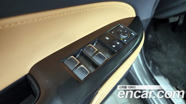 Lexus NX 2023 — photo 30