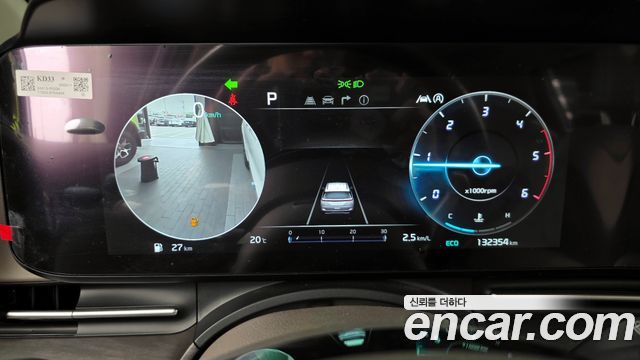 Kia Canival 2022 — photo 11