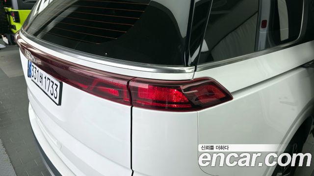 Kia Canival 2022 — photo 9