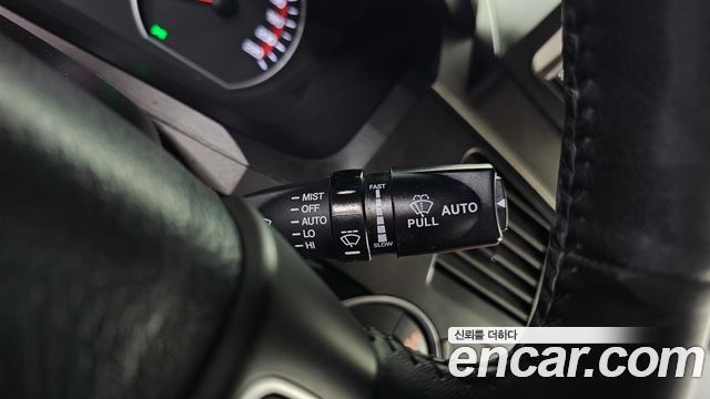 KG Mobility KORANDO 2014 — photo 15