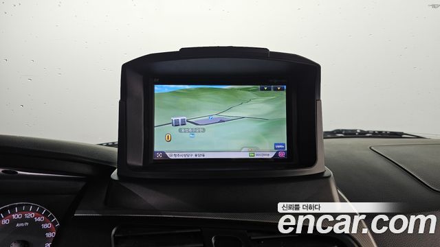 KG Mobility KORANDO 2014 — photo 16