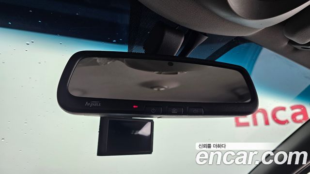 KG Mobility KORANDO 2014 — photo 19