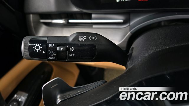 Kia Canival 2021 — photo 18