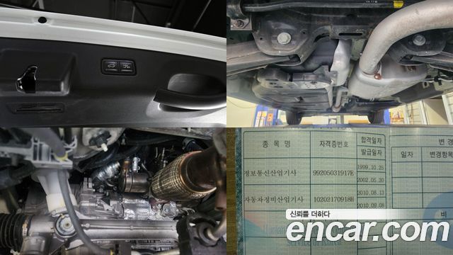 Kia Canival 2021 — photo 20