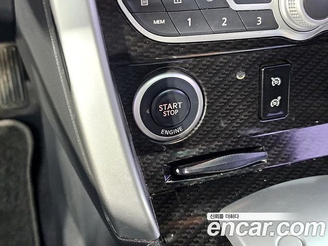 Renault Korea QM5  2012 — photo 15