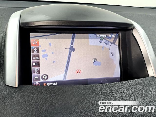 Renault Korea QM5  2012 — photo 16
