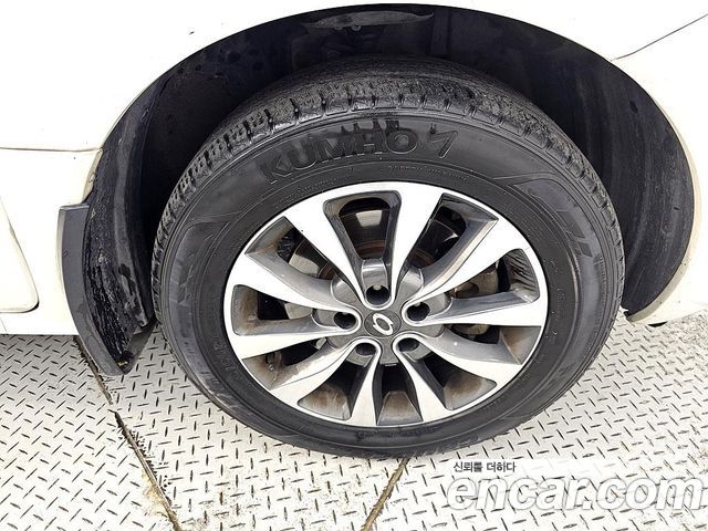 Renault Korea QM5  2012 — photo 20