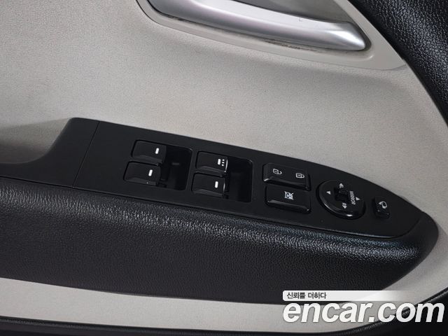 Kia RAY 2017 — photo 8