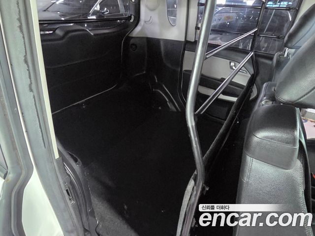 Kia RAY 2017 — photo 11