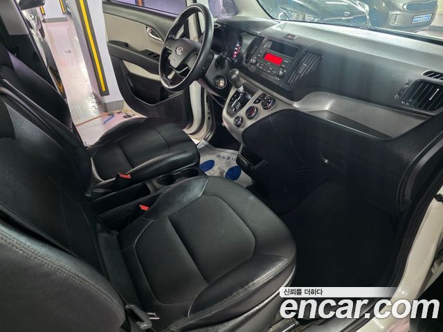 Kia RAY 2017 — photo 12