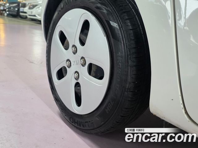 Kia RAY 2017 — photo 14
