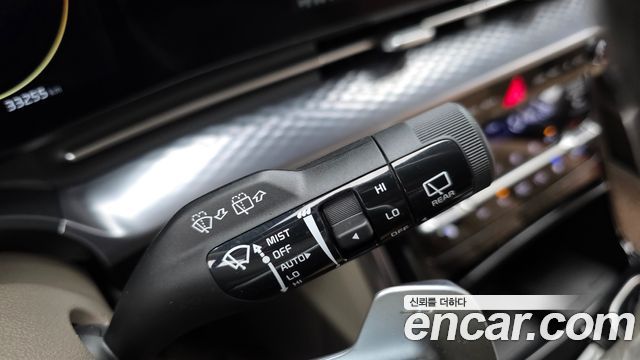 Kia Canival 2023 — photo 23