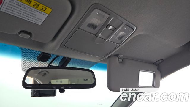 Hyundai Accent 2012 — photo 25