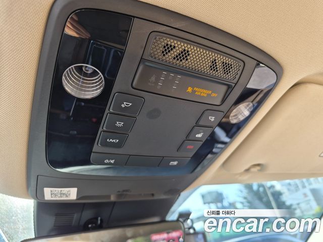 Kia Canival 2021 — photo 16