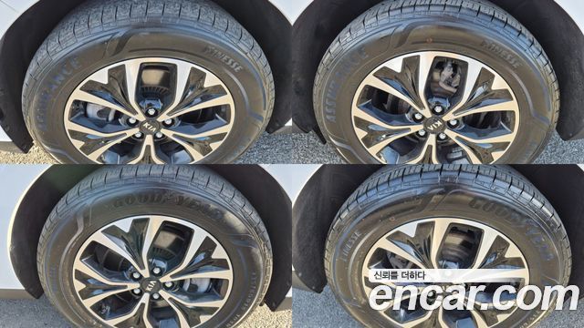 Kia Canival 2021 — photo 19