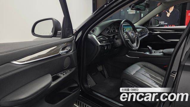 BMW X6 2015 — photo 10