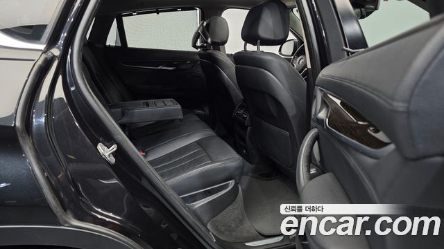 BMW X6 2015 — photo 12
