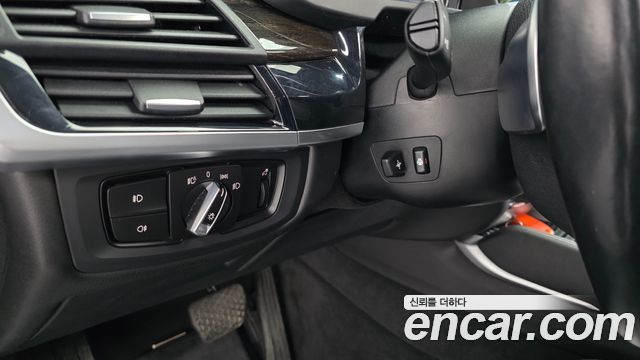 BMW X6 2015 — photo 14