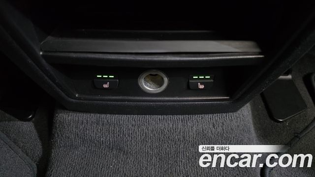 BMW X6 2015 — photo 18