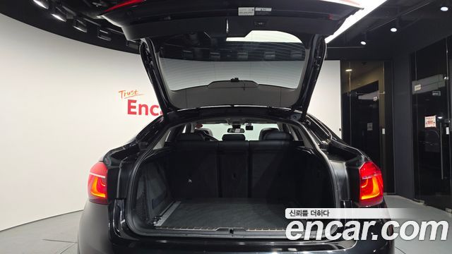 BMW X6 2015 — photo 20