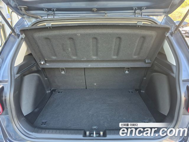 Hyundai Venue 2020 — photo 10