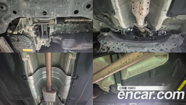 Hyundai Venue 2020 — photo 11