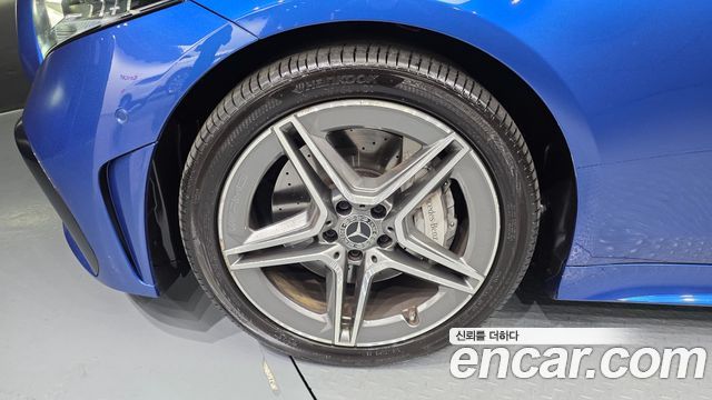 Mercedes-Benz CLS-Class 2022 — photo 5