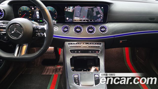 Mercedes-Benz CLS-Class 2022 — photo 25